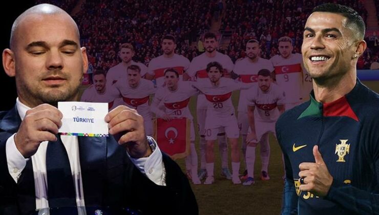 ChatGPT’ye sorduk: Türkiye, EURO 2024’te grubu kaçıncı sırada bitirir? Play-Off’tan kim gelir?