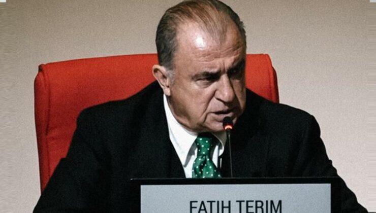 Fatih Terim’den Bakasetas ve Belhanda cevabı! ‘İstiyoruz’