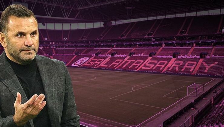 Galatasaray’ın transferdeki gözdesi takımında kadro dışı kaldı