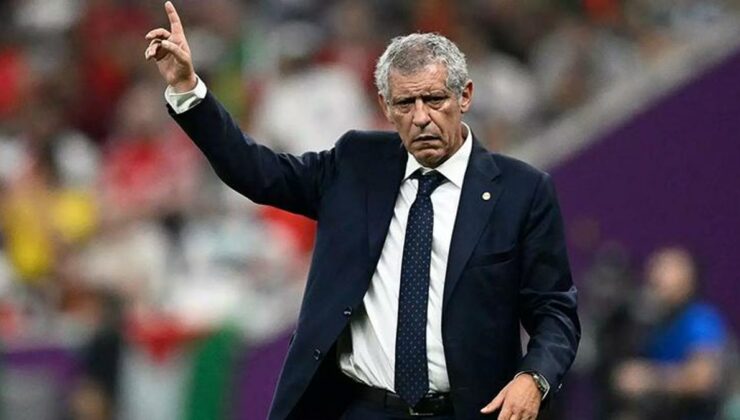 Fernando Santos geliyor | Beşiktaş’ın yeni teknik direktörü Santos bu akşam İstanbul’da