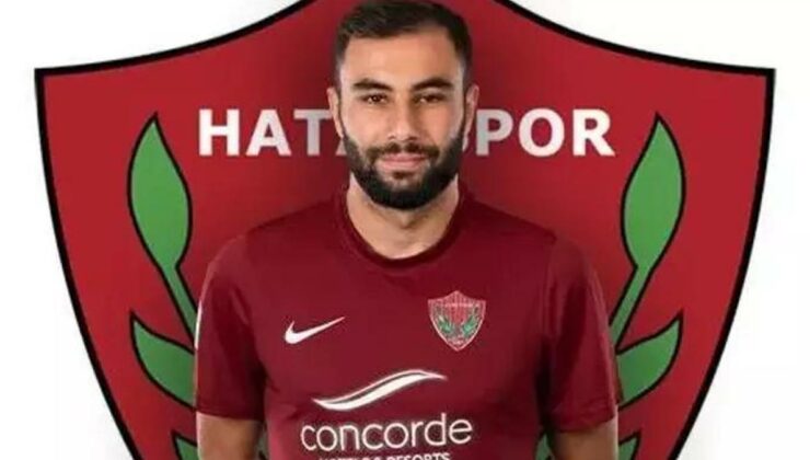 Karşıyaka 2 transferi bitirdi