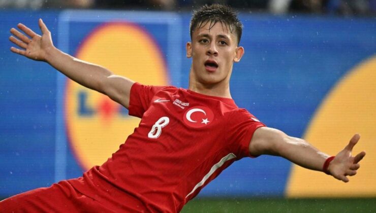 Dünyaca ünlü spor yazarı Arda Güler’i yazdı: ‘Mesut Özil ile kıyaslanıyor ama…’