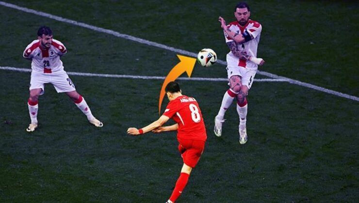 Euro 2024’te ceza sahası dışından neden bu kadar fazla gol atıldı? Rakamlar ne diyor?