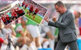 EURO 2024’te rakibimiz Avusturya’yı yakından tanıyalım! Ralf Rangnick etkisi