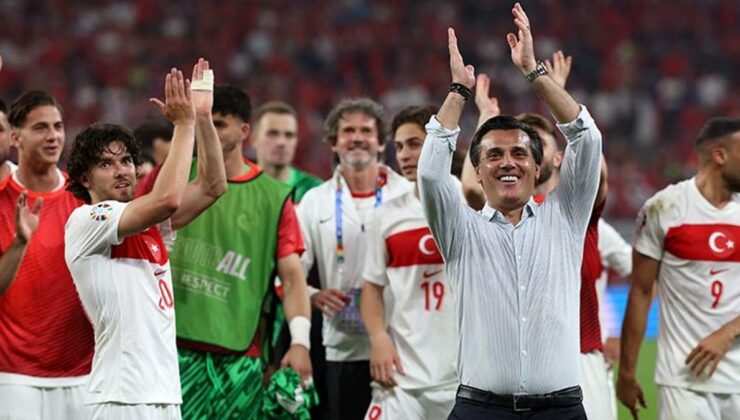 EURO 2024’te Türkiye fırtınası! Grup maçlarına damga vurdu, Almanya’yı bile geçti…