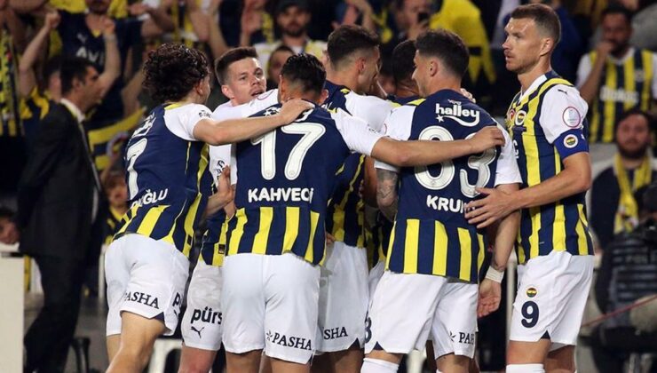 Fenerbahçe’nin yıldızına talip… Süper Lig’in yeni ekibi peşinde!