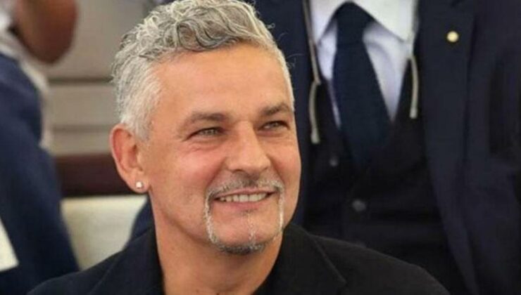 İtalyan efsane futbolcu Roberto Baggio’ya saldırı! Evinde darbedildi