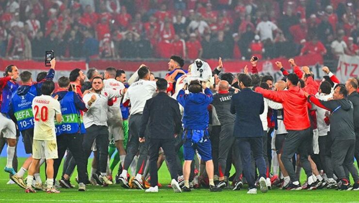 Avusturya maçının sonucunu bilen ChatGPT’den Hollanda maçı tahmini! Türkiye’nin EURO 2024 şampiyon olma ihtimali…