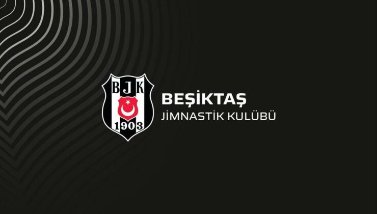 Beşiktaş, Türkiye’de oynayacağı hazırlık maçlarını açıkladı