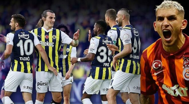 Lucas Torreira’dan olay itiraf: Fenerbahçeli yıldızı Galatasaray’a istedi