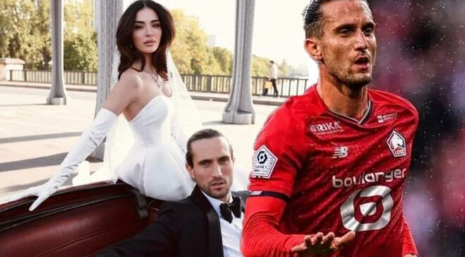 Süper Lig’de Yusuf Yazıcı savaşı! Evlilik sonrası Türkiye’ye dönmeye sıcak bakan Yazıcı…