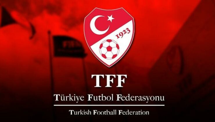 TFF Olağan Mali ve Seçimli Genel Kurul Toplantısı yarın yapılacak