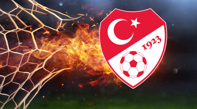 TFF’nin yeni başkanı İbrahim Hacıosmanoğlu! – Futbol Haberleri