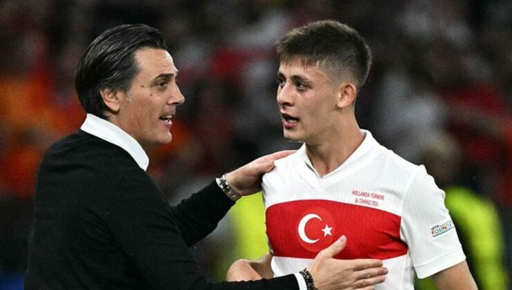 Vincenzo Montella yeni hedefi belirledi: Önümüzdeki 10 yıl boyunca