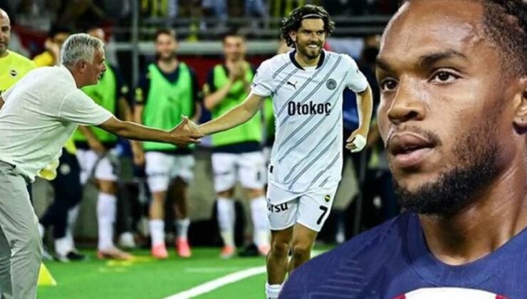 Fenerbahçe için yeniden Renato Sanches | Ferdi Kadıoğlu kalıyor mu? | G.Saray’ın transferleri için olay iddialar