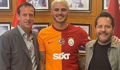 Galatasaray’dan ‘acil geri dön’ çağrısı! Dönüş için görüşmeler resmen başladı