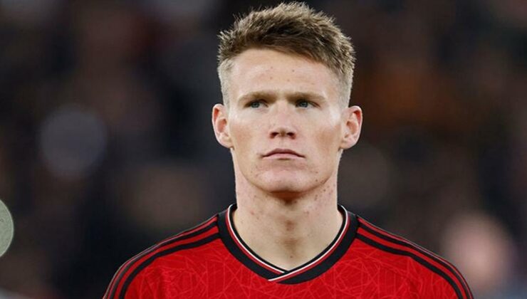 Okan Buruk ısrarcı! İşte Galatasaray’ın Scott McTominay planı