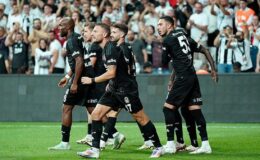 Beşiktaş Galatasaray karşısında seriyi sürdürme peşinde