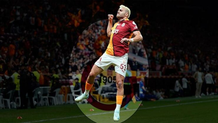 Galatasaray’da Barış Alper Yılmaz’a büyük zam kapıda! Dudak uçuklatan rakam…