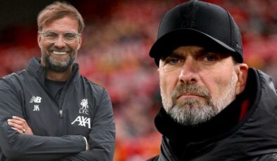 Jürgen Klopp imzayı attı! Alman teknik direktörden hayrete düşüren anlaşma