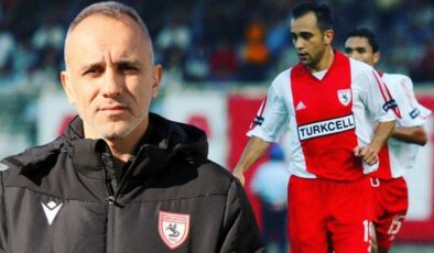 ÖZEL | Samsunspor’un efsanesinden çarpıcı sözler! ‘Daha fazlası olabilir…