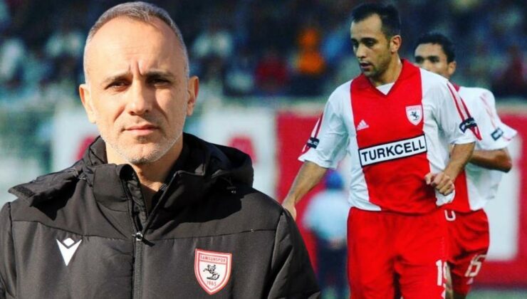 ÖZEL | Samsunspor’un efsanesinden çarpıcı sözler! ‘Daha fazlası olabilir…