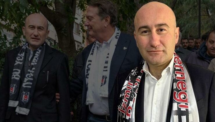 Beşiktaş’ta Hasan Arat istifa etti! Yerine gelen Hüseyin Yücel kimdir, nereli, kaç yaşında, ne iş yapar?