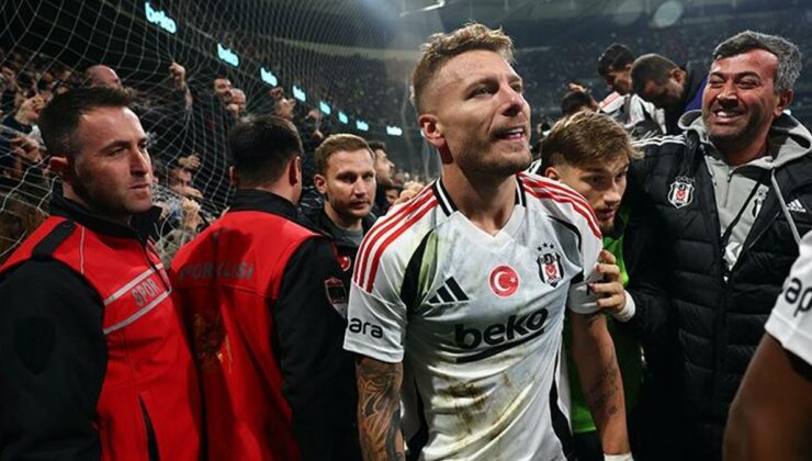 Süper Lig’de ilklerin haftası geride kaldı! Beşiktaş ve Fenerbahçe seri bitirdi